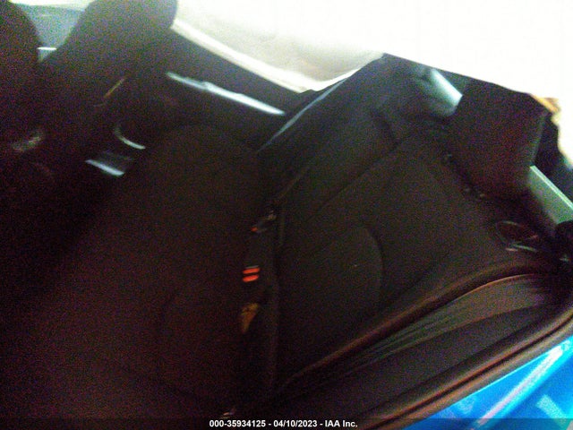 Toyota Prius Le 2019 JTDKARFU0K3076128 Image 8