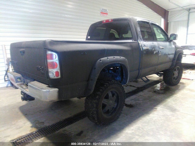 Dodge Ram 1500 St 2005 1D7HU18N85S365136 Image 5