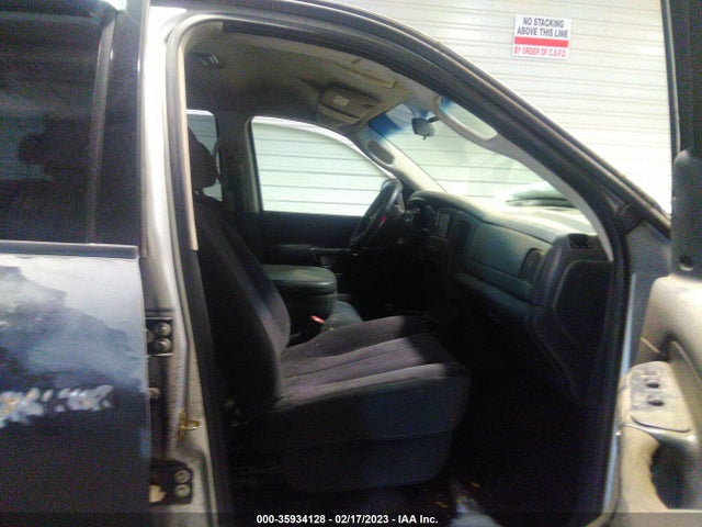 Dodge Ram 1500 St 2005 1D7HU18N85S365136 Image 6