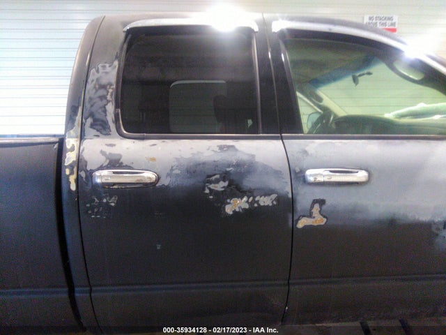 Dodge Ram 1500 St 2005 1D7HU18N85S365136 Image 7