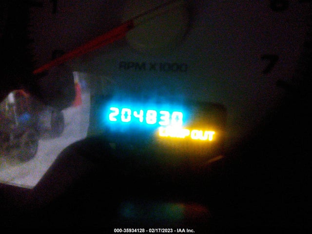 Dodge Ram 1500 St 2005 1D7HU18N85S365136 Image 8