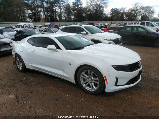 2021 1G1FB1RX6M0112617 main image