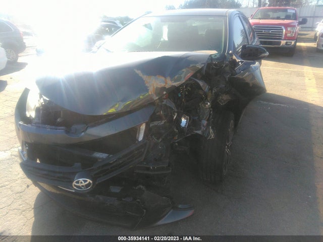 2015 TOYOTA COROLLA L/LE/S/S PLUS/LE PLUS VIN: 2T1BURHE6FC446539