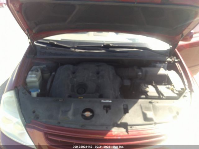 KNDMB233886262189 KIA SEDONA LX