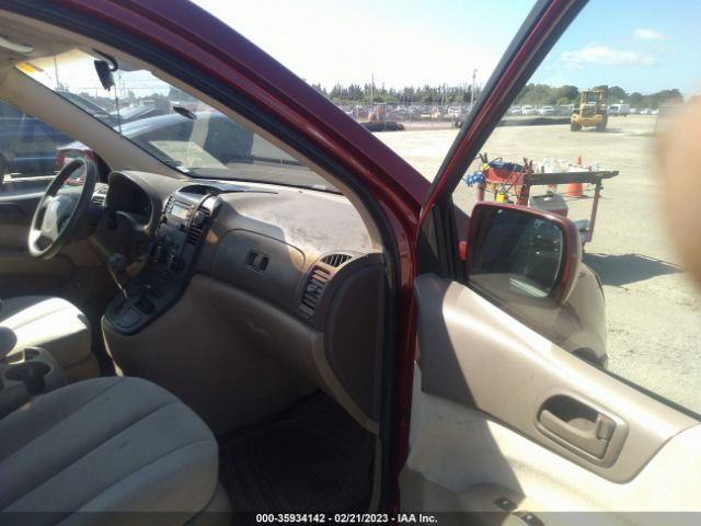 KNDMB233886262189 KIA SEDONA LX