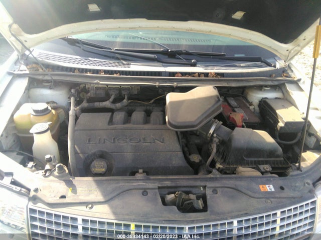 2008 LINCOLN MKX VIN: 2LMDU68C08BJ35884