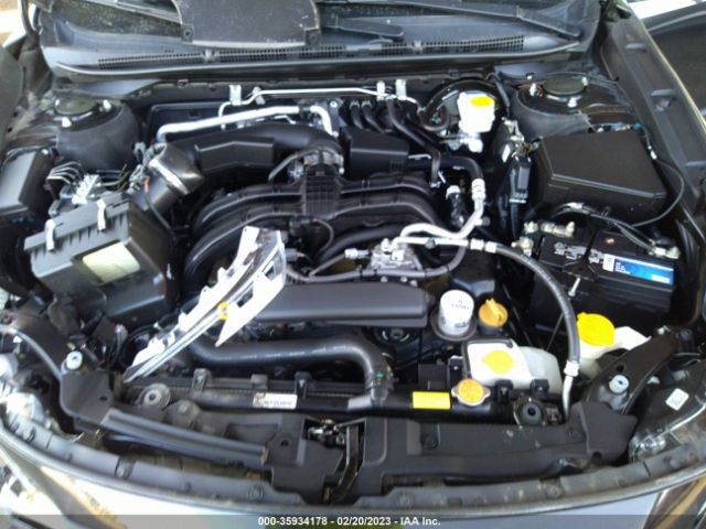 4S4BTANC0L3132912 Subaru Outback Limited