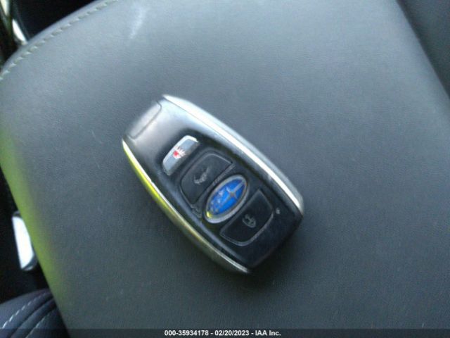 4S4BTANC0L3132912 Subaru Outback Limited