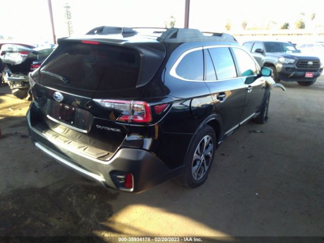 4S4BTANC0L3132912 Subaru Outback Limited