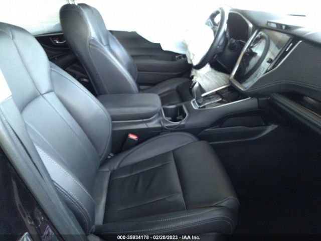 4S4BTANC0L3132912 Subaru Outback Limited