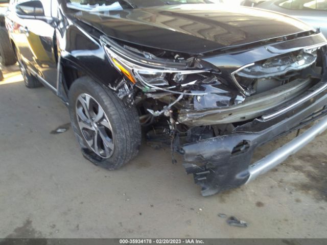 4S4BTANC0L3132912 Subaru Outback Limited