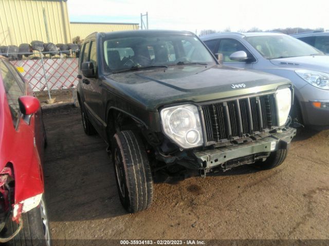 1J8GN28K99W502087 auction archive image