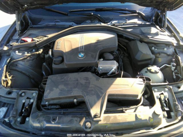 WBA8E9G54GNT47805 BMW 3 Series 328i