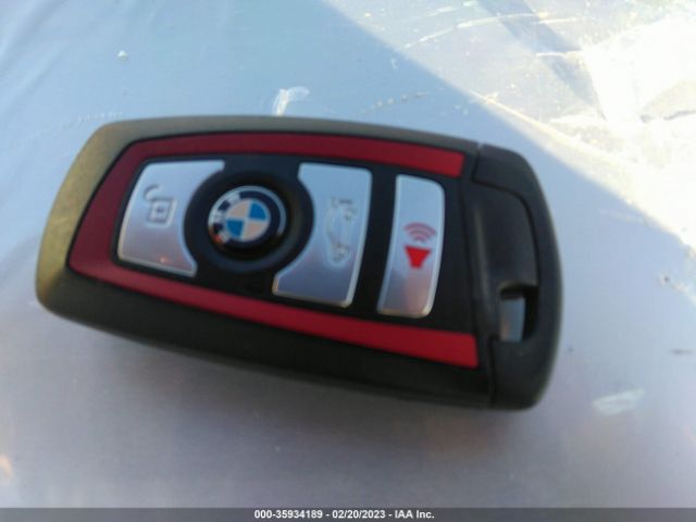 WBA8E9G54GNT47805 BMW 3 Series 328i