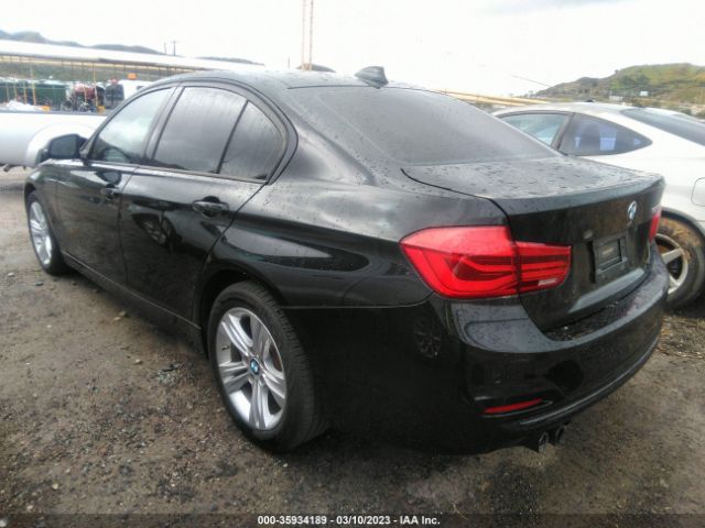 WBA8E9G54GNT47805 BMW 3 Series 328i