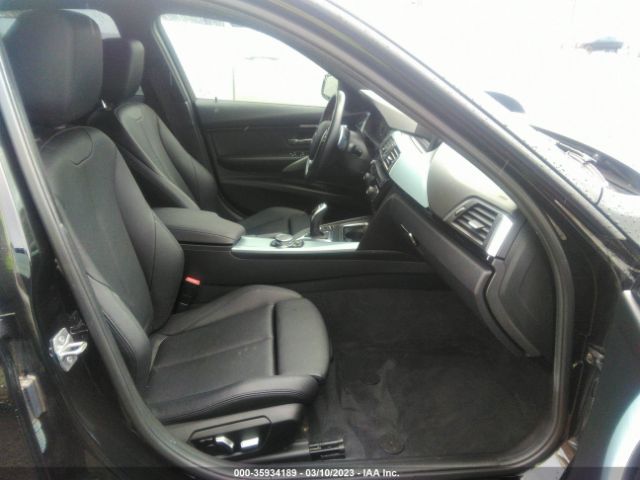 WBA8E9G54GNT47805 BMW 3 Series 328i