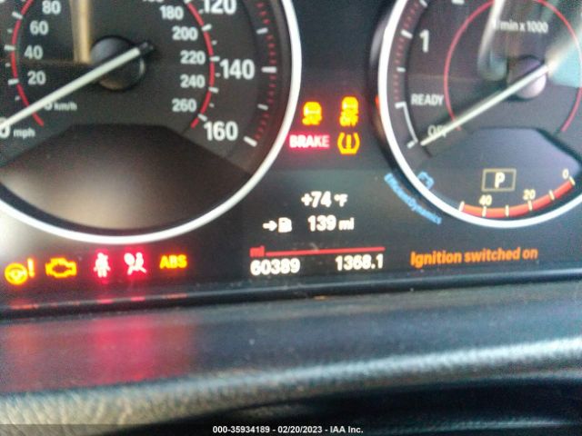 WBA8E9G54GNT47805 BMW 3 Series 328i