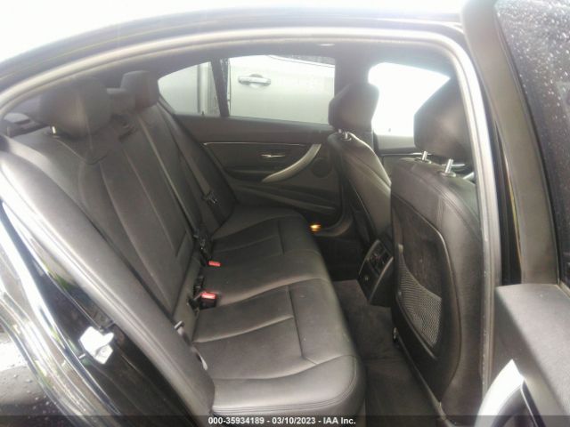 WBA8E9G54GNT47805 BMW 3 Series 328i