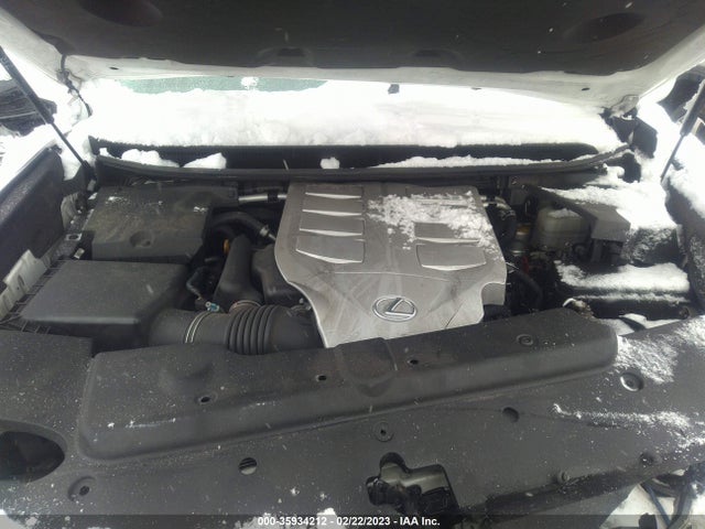 JTJBM7FX5F5101375 Lexus GX 460