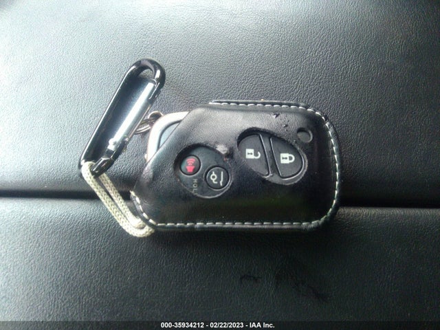 JTJBM7FX5F5101375 Lexus GX 460