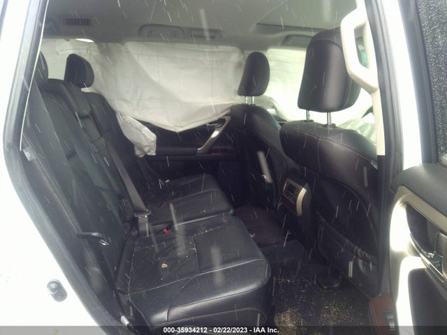 JTJBM7FX5F5101375 Lexus GX 460