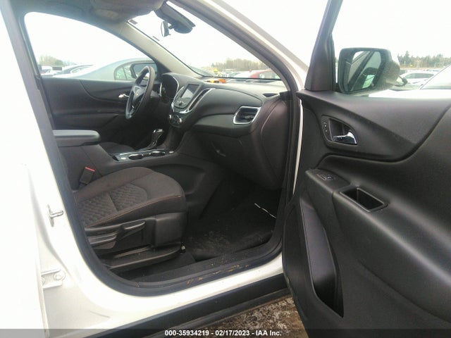 Chevrolet EQUINOX LT 2021 3GNAXKEV9MS132535 Image 5