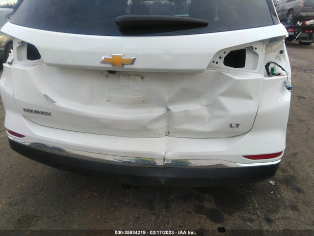 Chevrolet EQUINOX LT 2021 3GNAXKEV9MS132535 Image 6