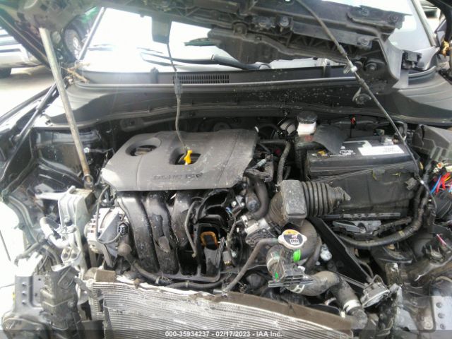 KNDJ23AU8L7027136 KIA SOUL LX