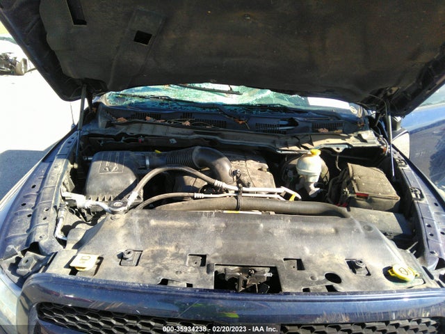 2014 RAM 1500 EXPRESS VIN: 3C6JR6AT2EG102643