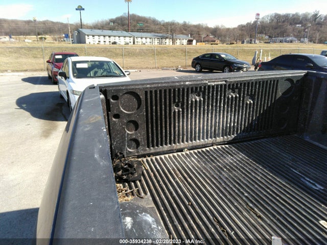 2014 RAM 1500 EXPRESS VIN: 3C6JR6AT2EG102643