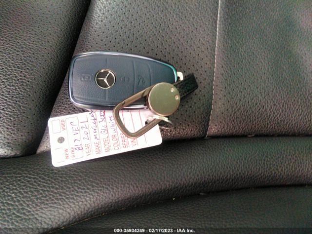 W1N0G8EB6MV287317 Mercedes-Benz Glc Glc 300