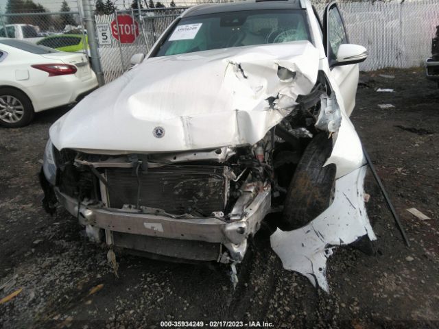 W1N0G8EB6MV287317 Mercedes-Benz Glc Glc 300