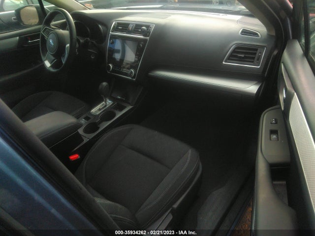 2018 Subaru Legacy, VIN: 4S3BNAC66J3013920