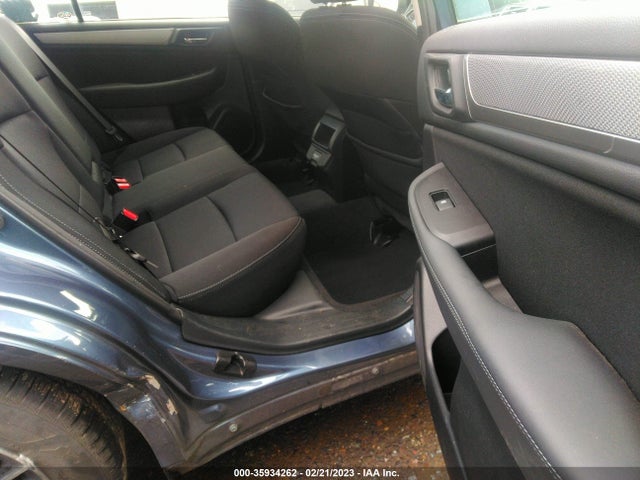 2018 Subaru Legacy, VIN: 4S3BNAC66J3013920