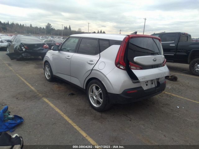 KNDJ23AU8M7736716 KIA SOUL S