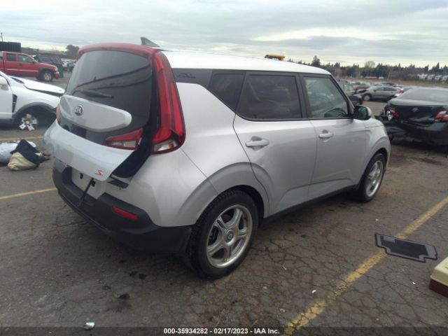 KNDJ23AU8M7736716 KIA SOUL S