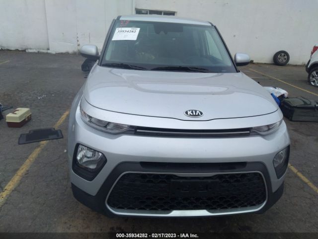 KNDJ23AU8M7736716 KIA SOUL S