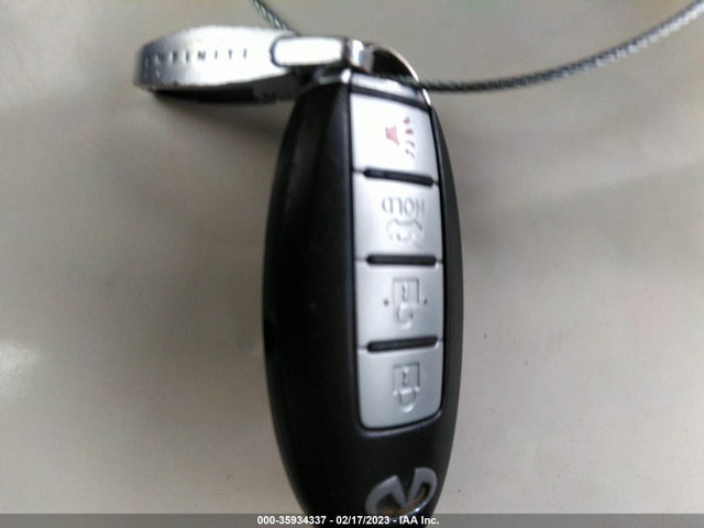 2010 INFINITI G37 SEDAN JOURNEY VIN: JN1CV6AP7AM204577