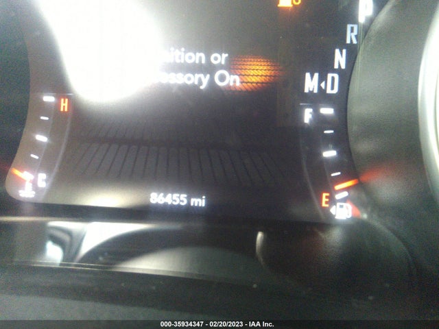 Dodge Challenger Sxt 2016 2C3CDZAG2GH256832 Image 7