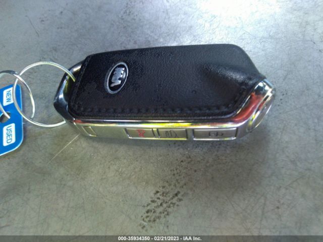 KNAE35LC2M6089229 KIA STINGER GT