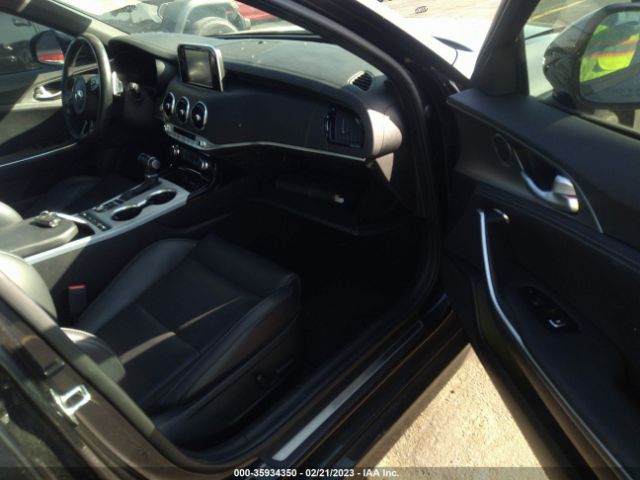 KNAE35LC2M6089229 KIA STINGER GT
