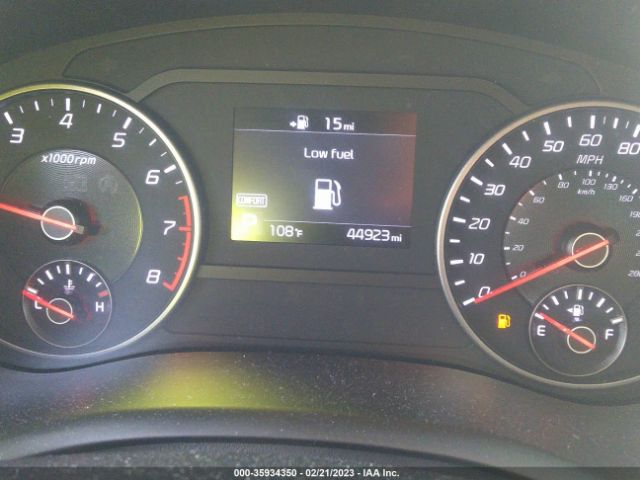 KNAE35LC2M6089229 KIA STINGER GT