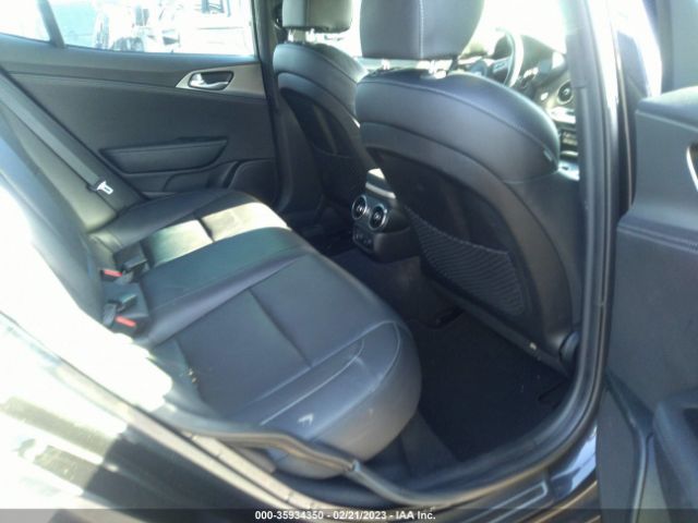 KNAE35LC2M6089229 KIA STINGER GT