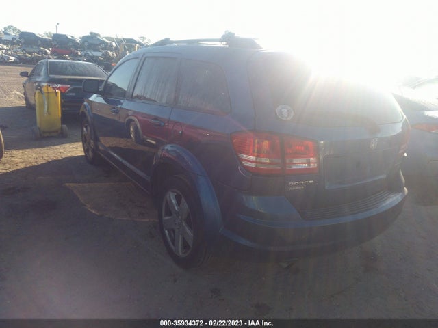 Dodge Journey Sxt 2010 3D4PG5FV1AT145906 Image 4