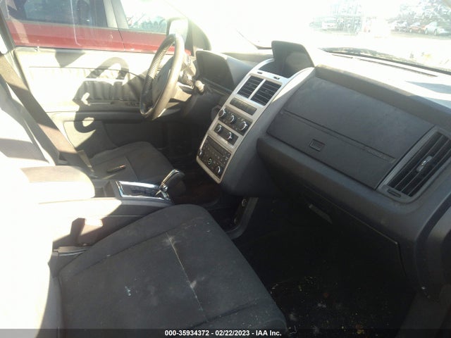 Dodge Journey Sxt 2010 3D4PG5FV1AT145906 Image 6