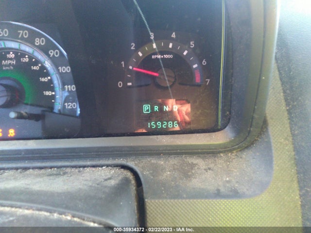 Dodge Journey Sxt 2010 3D4PG5FV1AT145906 Image 8