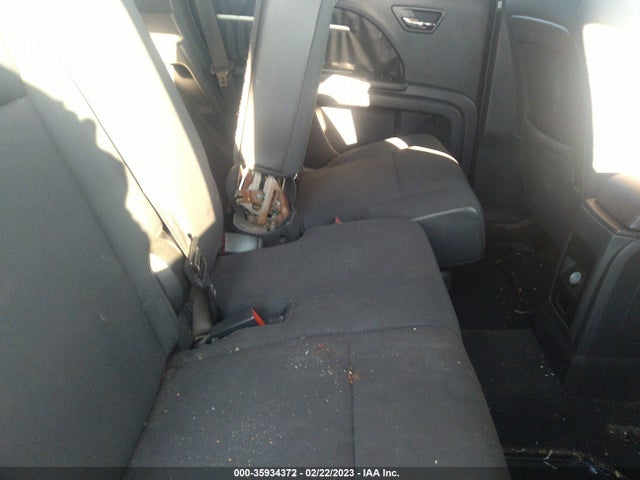 Dodge Journey Sxt 2010 3D4PG5FV1AT145906 Image 9