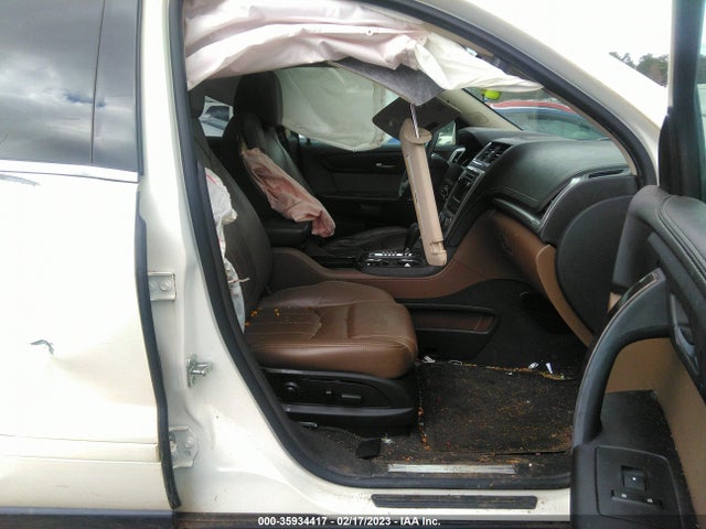 GMC ACADIA SLT 2015 1GKKRSKD0FJ266863 Image 5