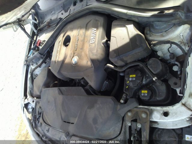 WBA4F9C3XHG813078 BMW 4 Series 430i Xdrive