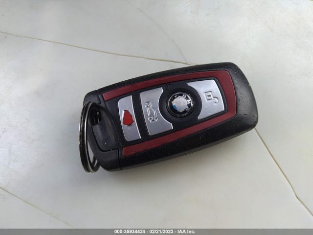 WBA4F9C3XHG813078 BMW 4 Series 430i Xdrive